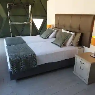 Dream Dome Suite Adrasan Rooms