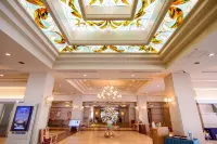 Hotel Listel Inawashiro Wing Tower Hotels in Inawashiro