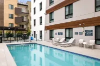 Holiday Inn & Suites Monterey Park - Los Angeles - Beach