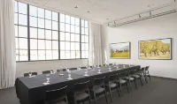Fordson Hotel, in the Unbound Collection by Hyatt Hotels in Oklahoma City