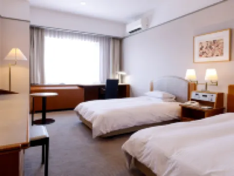 けいはんなプラザホテル 精華町のホテル