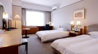 Keihanna Plaza Hotel Các khách sạn gần Yamasaki Shrine