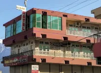 Saman Hotel