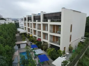 Ellaa Residences