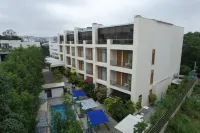 엘라 레지던스  호텔