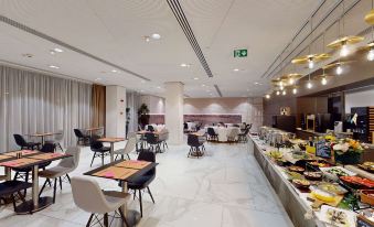 Mercure Bucharest City Center