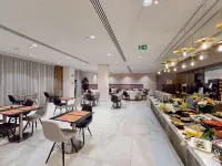 Mercure Bucharest City Center