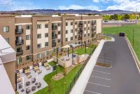 WaterWalk Extended Stay Boise - Meridian - 2 tähden