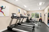 Best Western Ontario Mills Mall - Gym