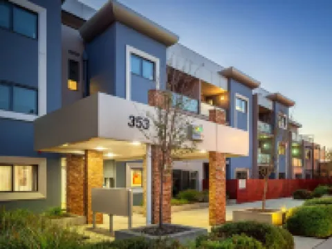 Quest Glen Waverley Hotels in Glen Waverley