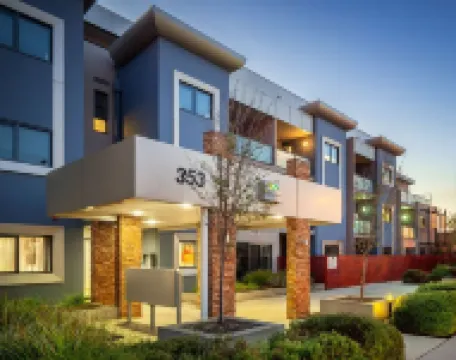 Quest Glen Waverley Hotels in Melbourne