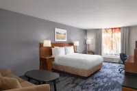 Fairfield Inn Fort Leonard Wood St. Robert