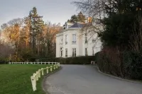 Hôtel Demeures de Campagne Domaine de Maffliers - Paris Val-d'Oise