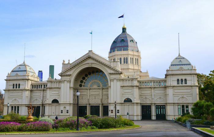 Crowne Plaza MELBOURNE CARLTON by IHG
