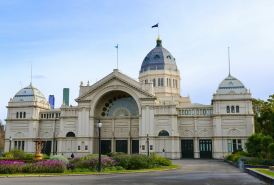 โรงแรม Crowne Plaza Melbourne Carlton บาย IHG