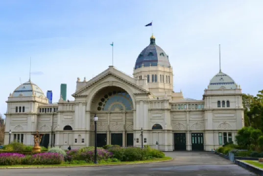 Crowne Plaza MELBOURNE CARLTON by IHG Hotels near Swanston St