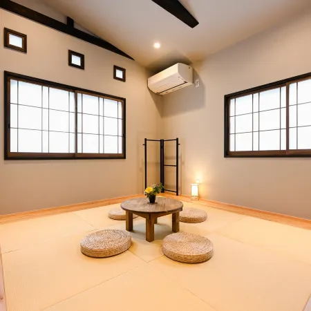 Wooribow Ryokan Naka-Dori Eurrabow
