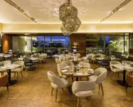 Hyatt Regency Andares Guadalajara - Breakfast
