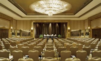 Lugal, a Luxury Collection Hotel, Ankara