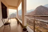 Goroomgo Bhanu Palace Rudraprayag Hotels in Malyasu Malla