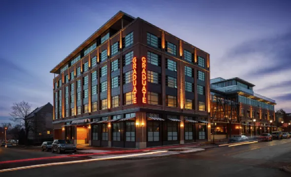 Graduate by Hilton Bloomington