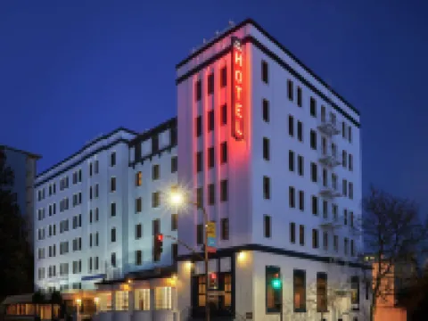 Graduate by Hilton Berkeley Hotéis em Berkeley