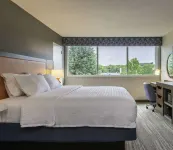 Hampton Inn by Hilton Manchester Hotels in Candia