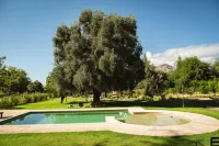 Vieja Posada Hotel Histórico