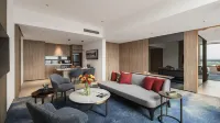Crowne Plaza Penang Straits City Hotels in 