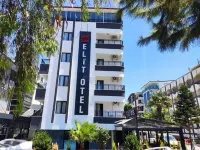 Didim Elit Otel - ที่มีบาร์