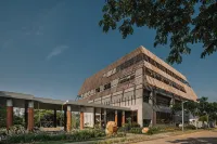 ORO The Estates, Nandi Hills Hotels near Beteraya Swamy Temple