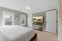 查斯卡魅力小屋