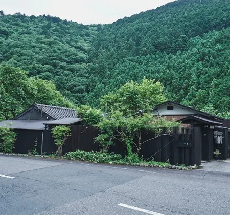 Kumano Shikitei