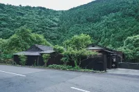 Kumano Shikitei - บังกะโล