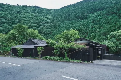 Kumano Shikitei Hotels in Tanabe
