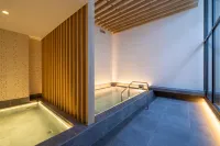Nozo Hotel - Kuumat lähteet