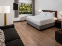 SpringHill Suites Fort Lauderdale Airport & Cruise Port Hotels near T.J. Maxx