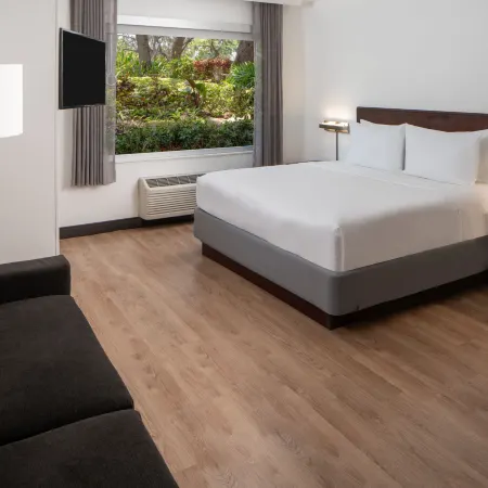 SpringHill Suites Fort Lauderdale Airport & Cruise Port