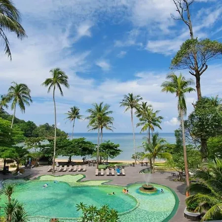 Mercure Koh Chang Hideaway