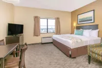 Spark By Hilton Longview