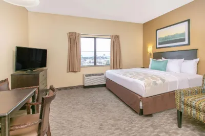 Spark By Hilton Longview