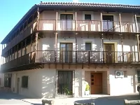 Hostal Rural la Botería Hôtels à : 