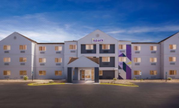 Spark by Hilton Springfield Southwest