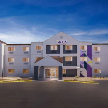 Spark by Hilton Springfield Southwest