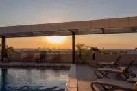 Tryp by Wyndham Asuncion - Pools