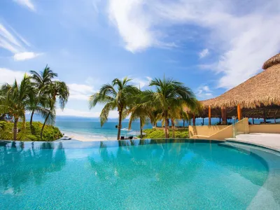 Armony Marival Resort & Spa Punta de Mita - MGallery collection Hôtels à : La Cruz de Huanacaxtle