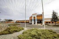 Howard Johnson by Wyndham Gallup Hotels in Rock Springs