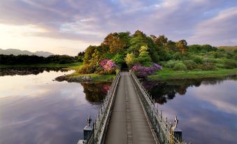 Isle of Eriska Hotel Spa & Island
