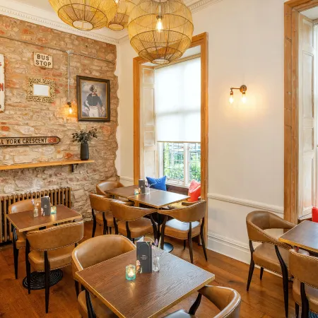 Rodney Hotel