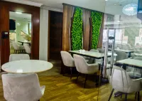 Hotel Imperial - breakfast